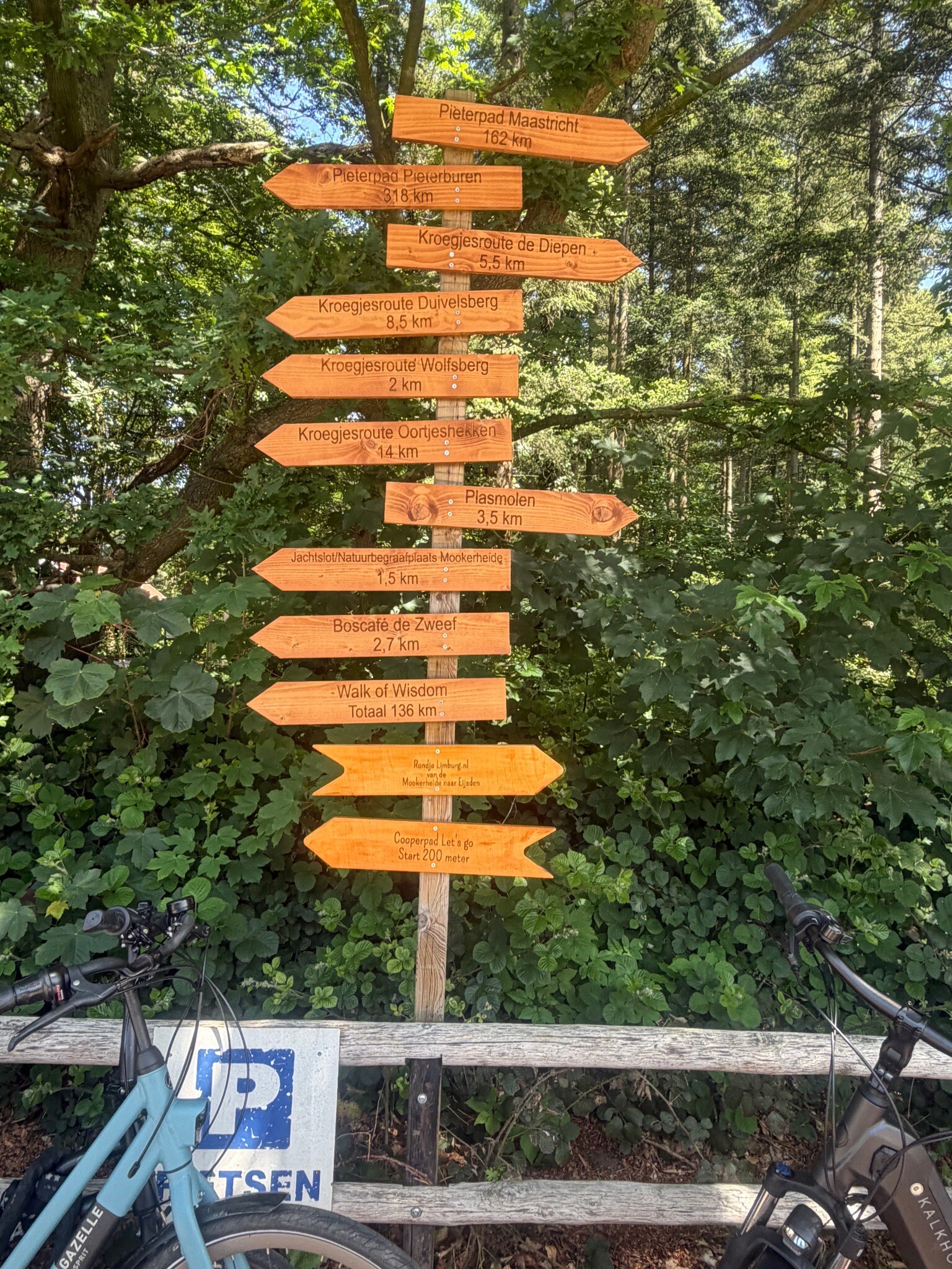 Geopad/Wolfsberg-Mookerheide NL-05
