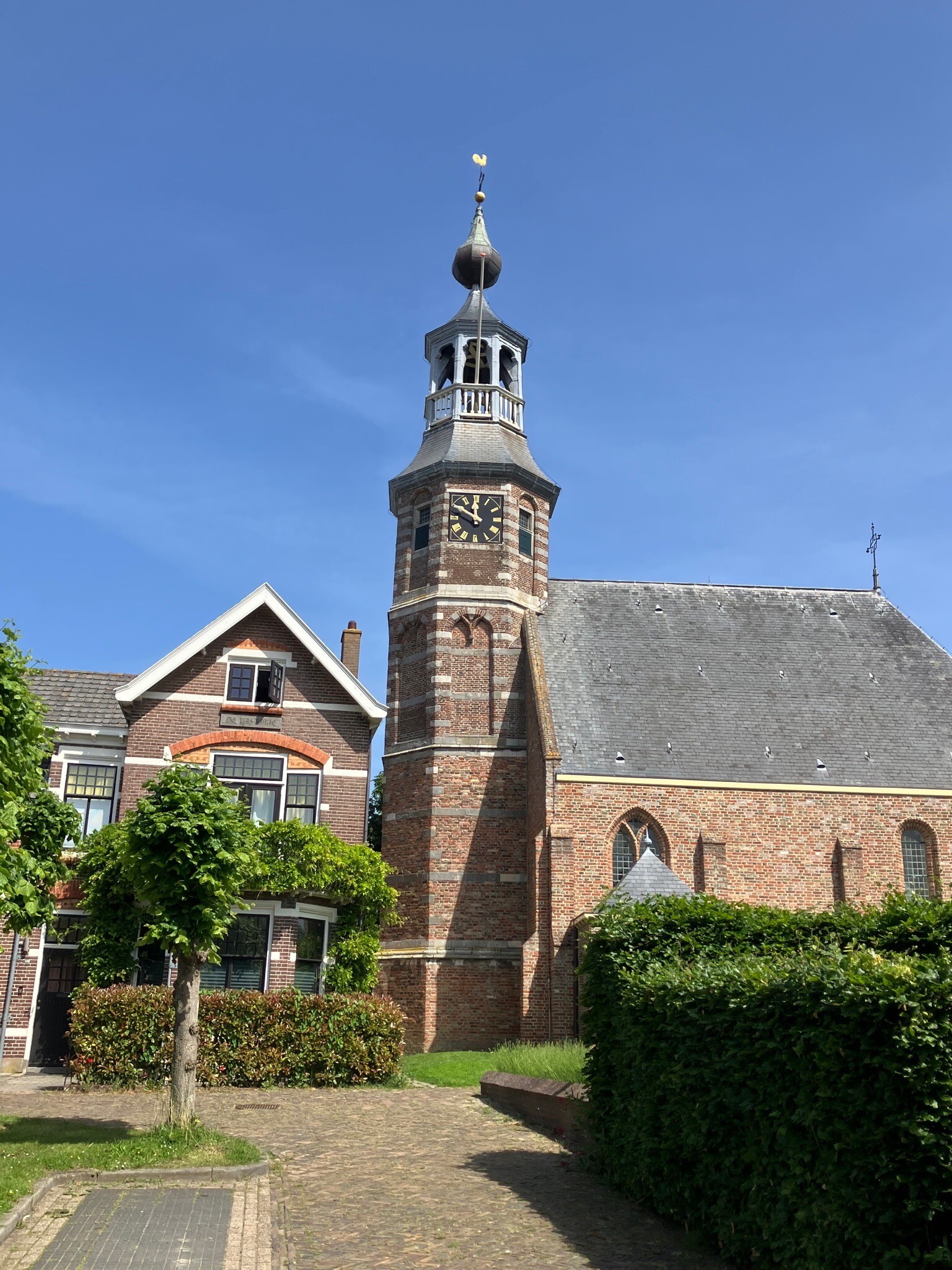 Oosterscheldepad
