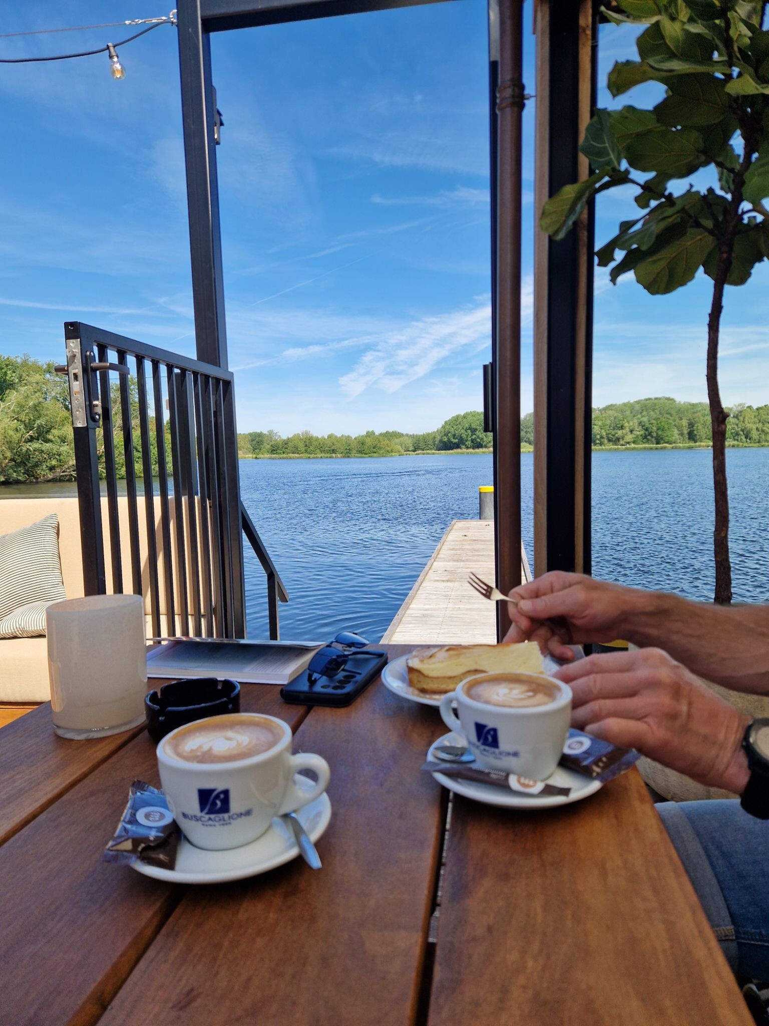 Den Ilp - Broek in Waterland · Trekvogelpad etappe 5