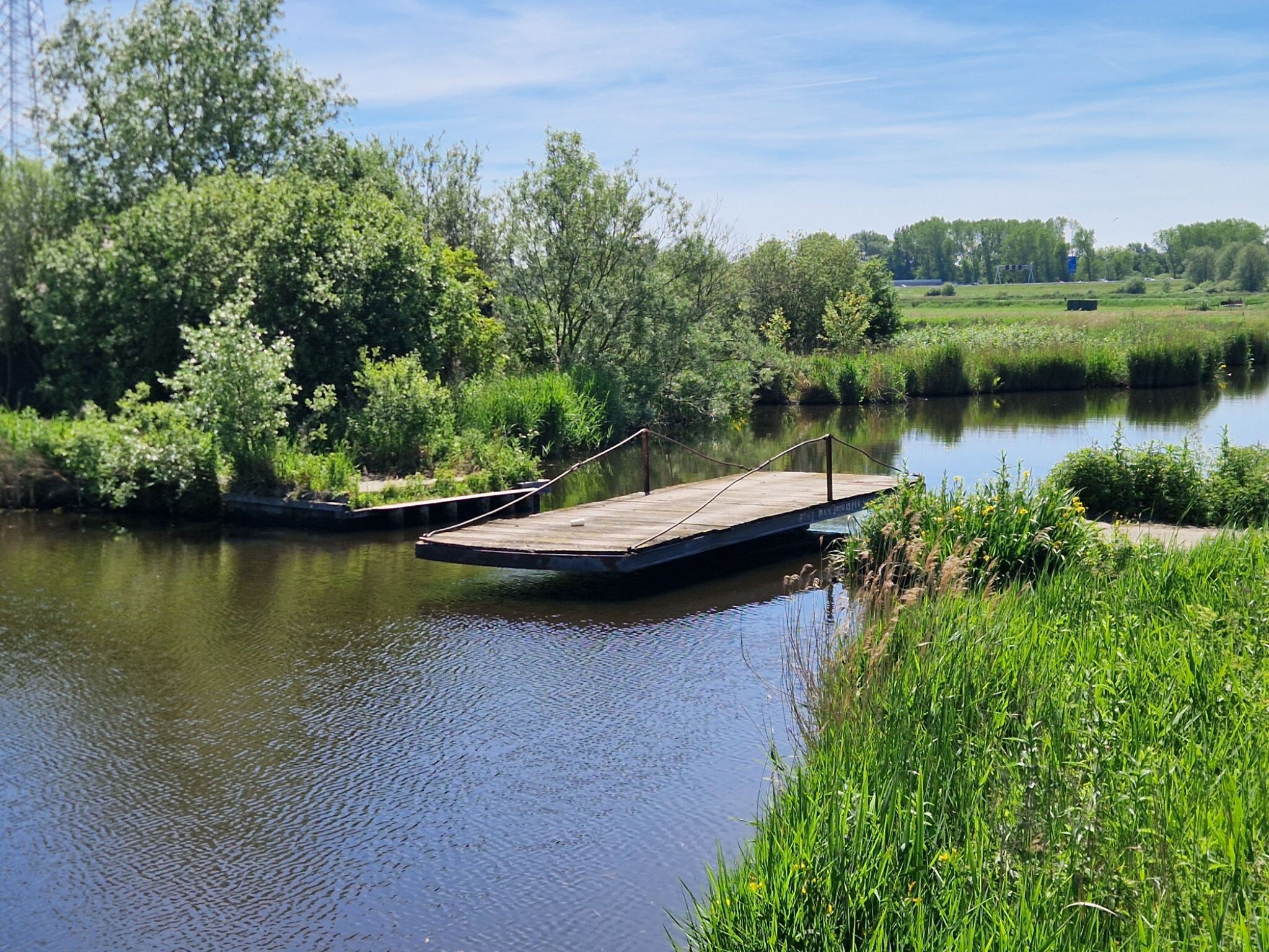 Trekvogelpad