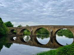 Hadrians Wall: 5.Chollerford-Heddon on the Wall