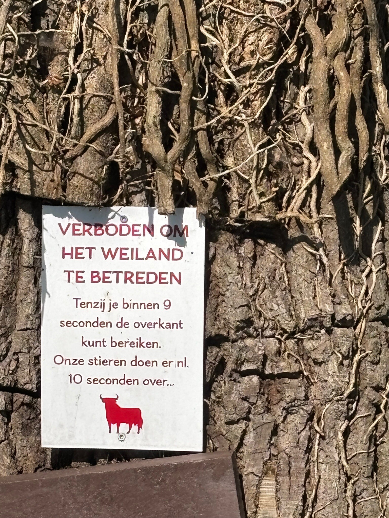 Vorden - Zelhem · Pieterpad etappe 14