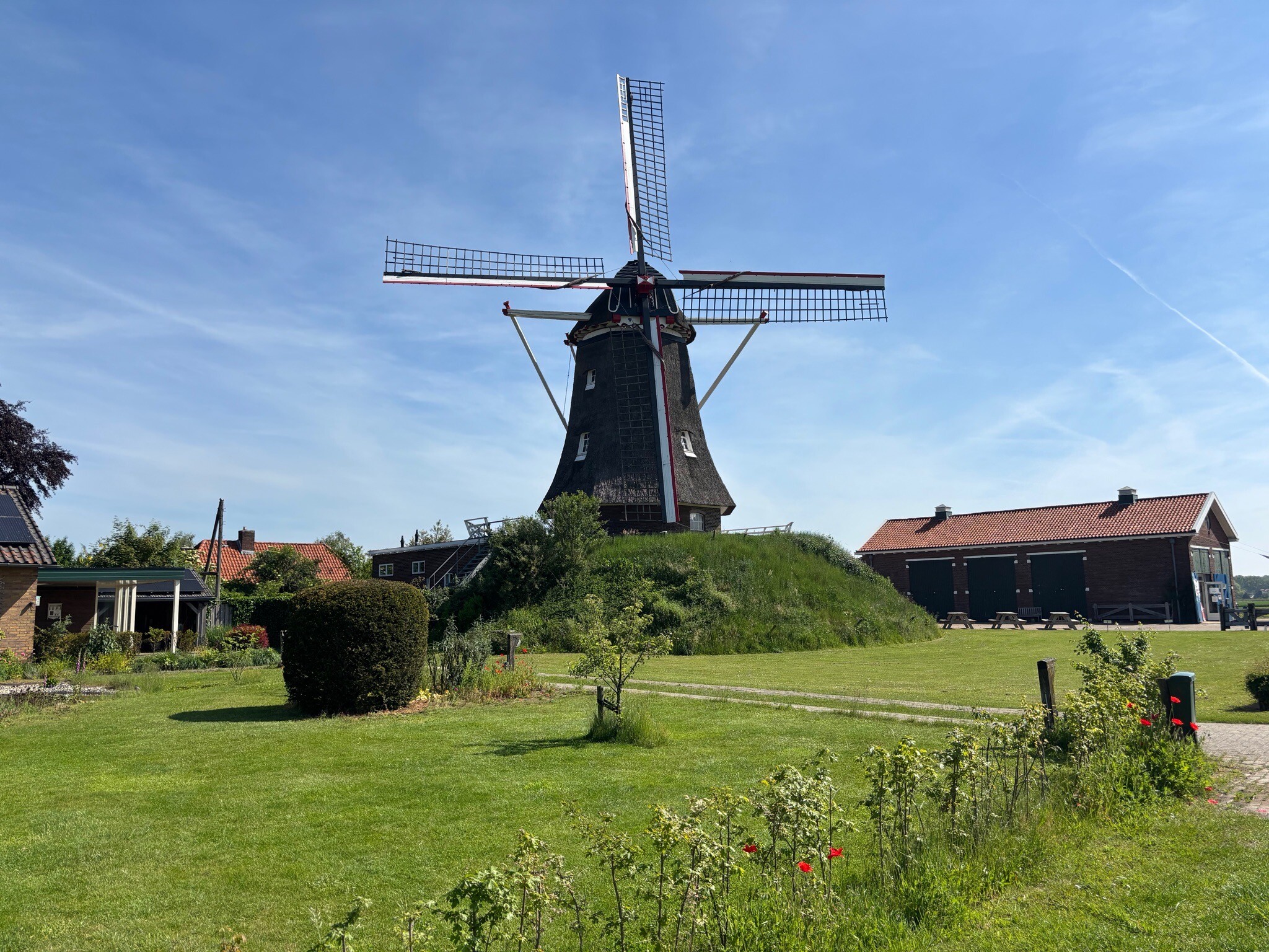 Vorden - Zelhem · Pieterpad etappe 14