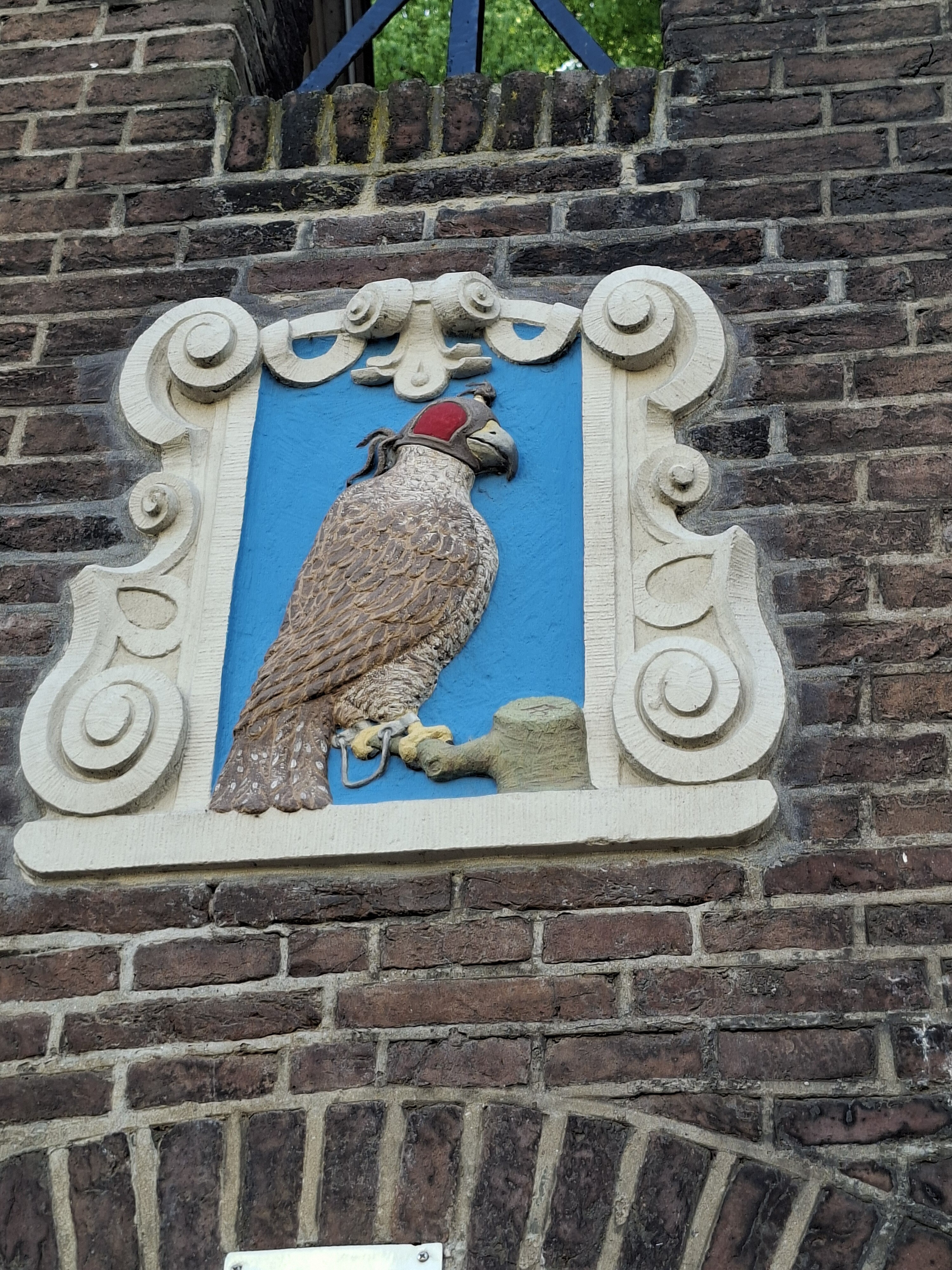 Teyler's ommetje