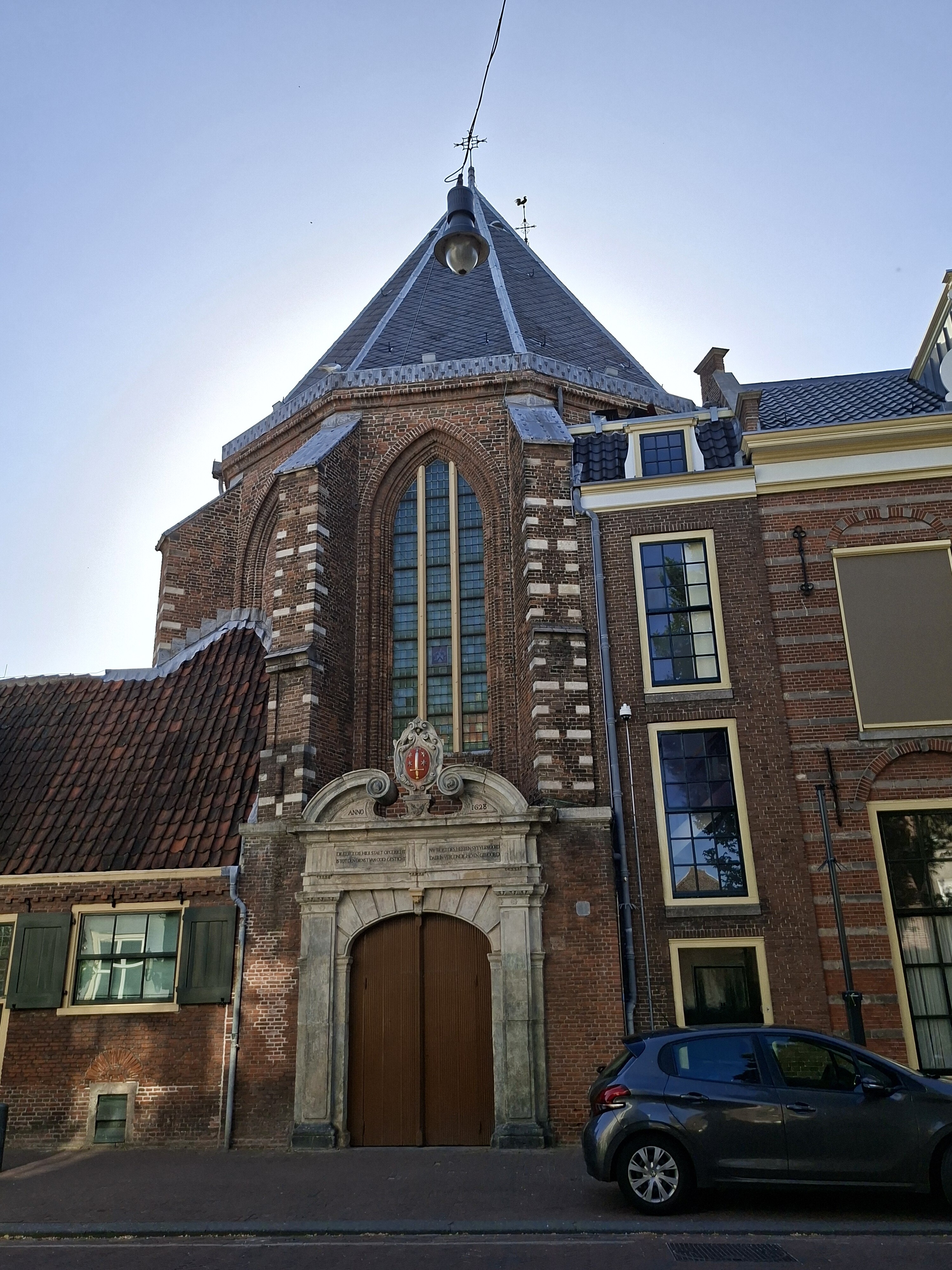 Teyler's ommetje