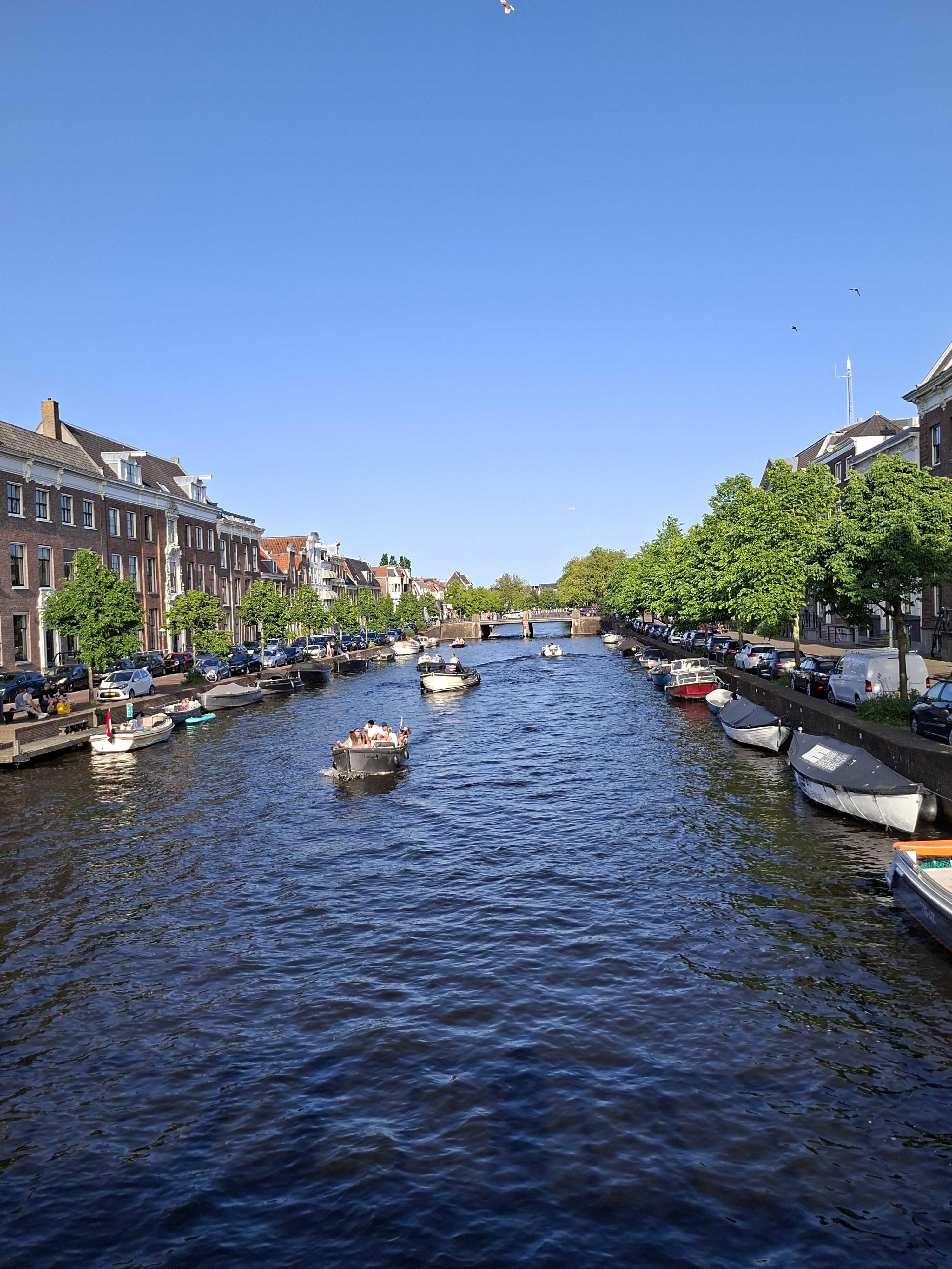 Teylers Ommetje