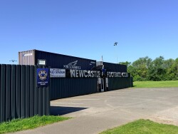Hadrians Wall: 6.Heddon on the Wall-Wallsend