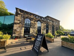 Hadrians Wall: 6.Heddon on the Wall-Wallsend