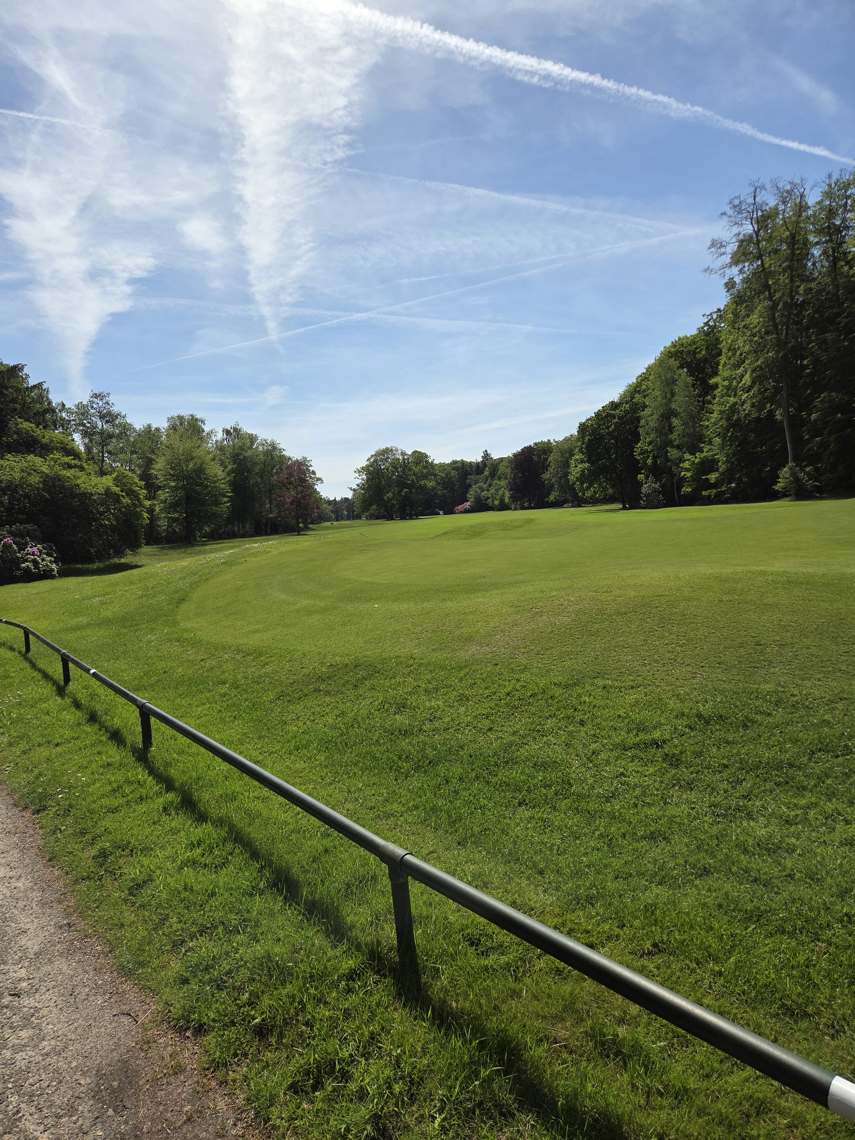 Wandelroute kortweg Olterterp