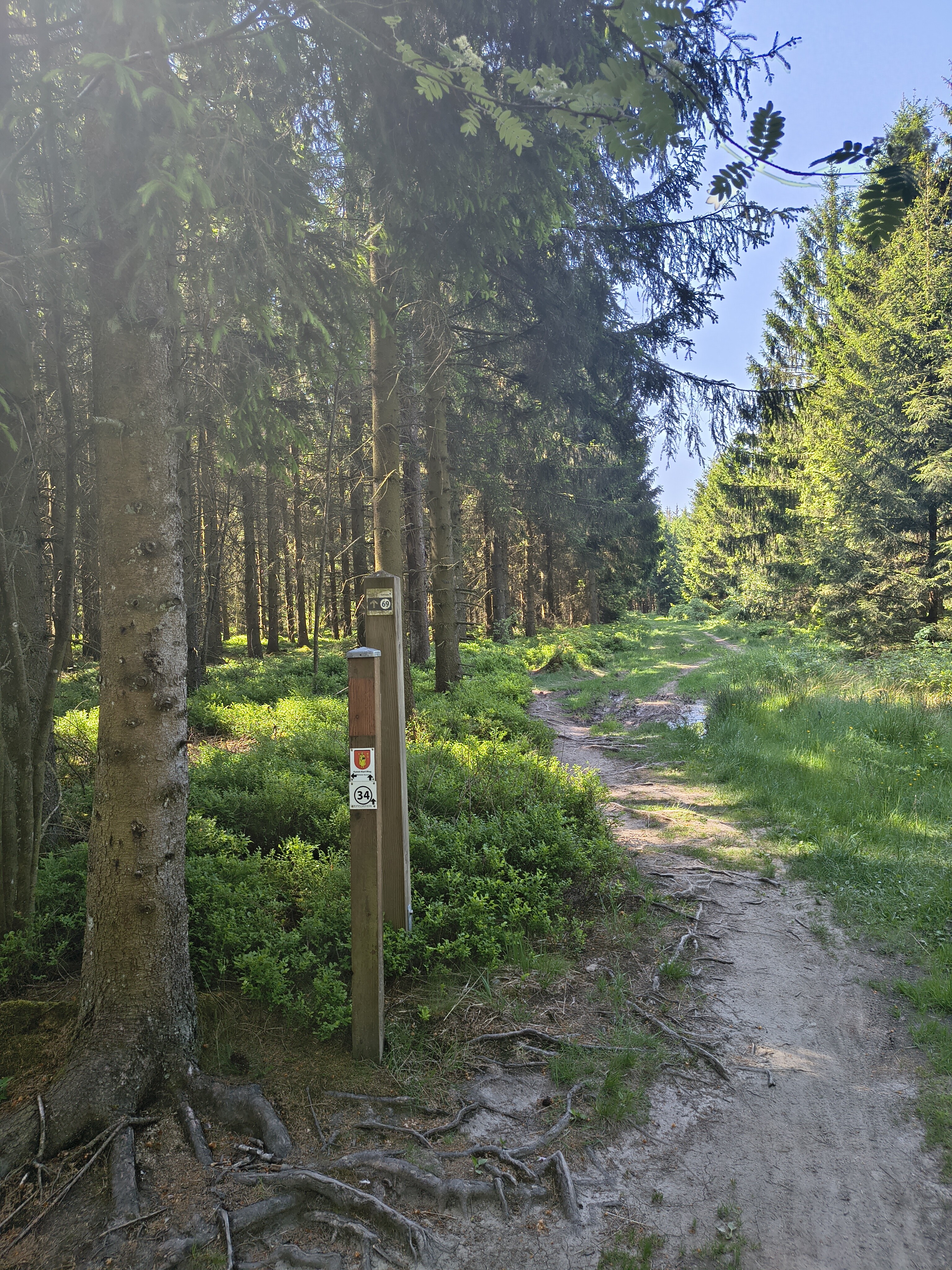 Unterwegs in Konzen [34]