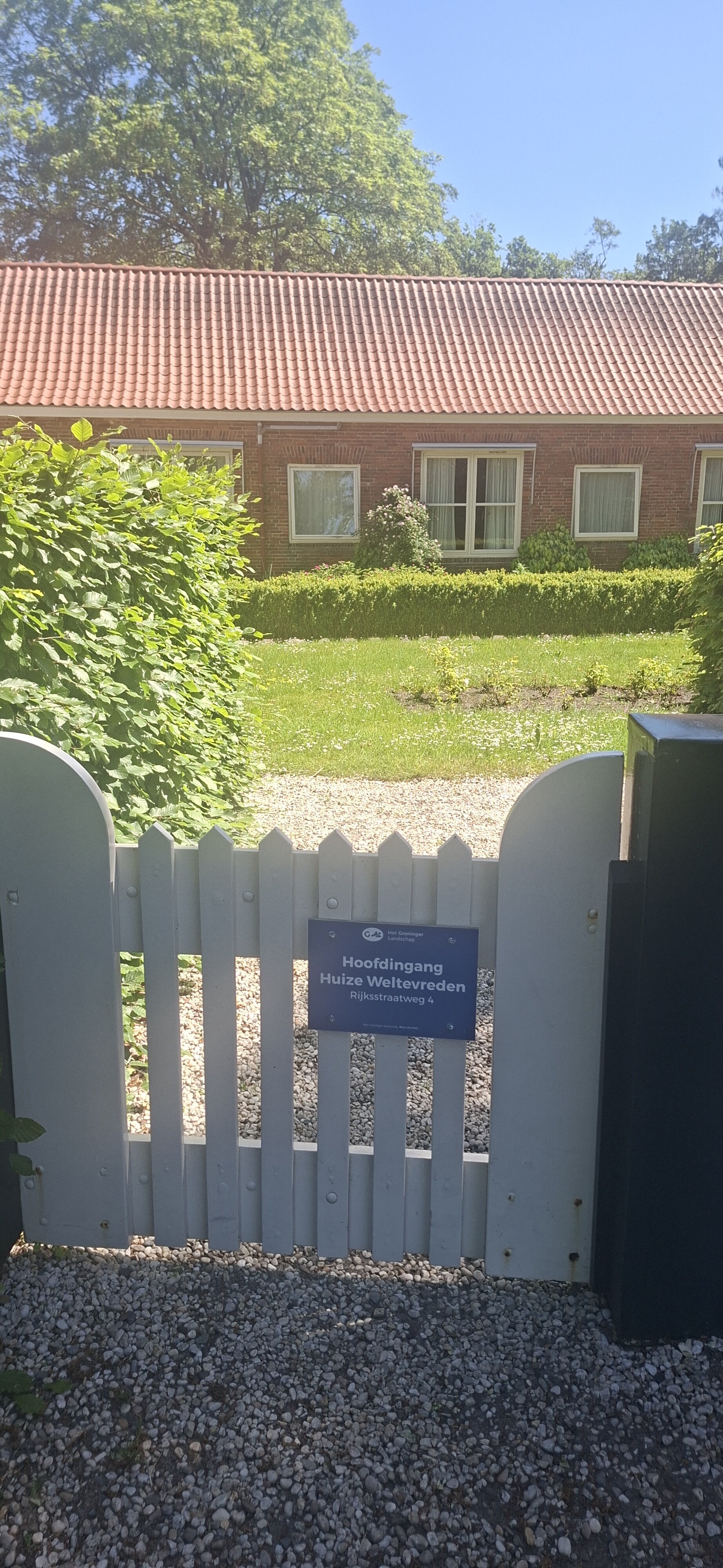 Pieterpad etappe 3