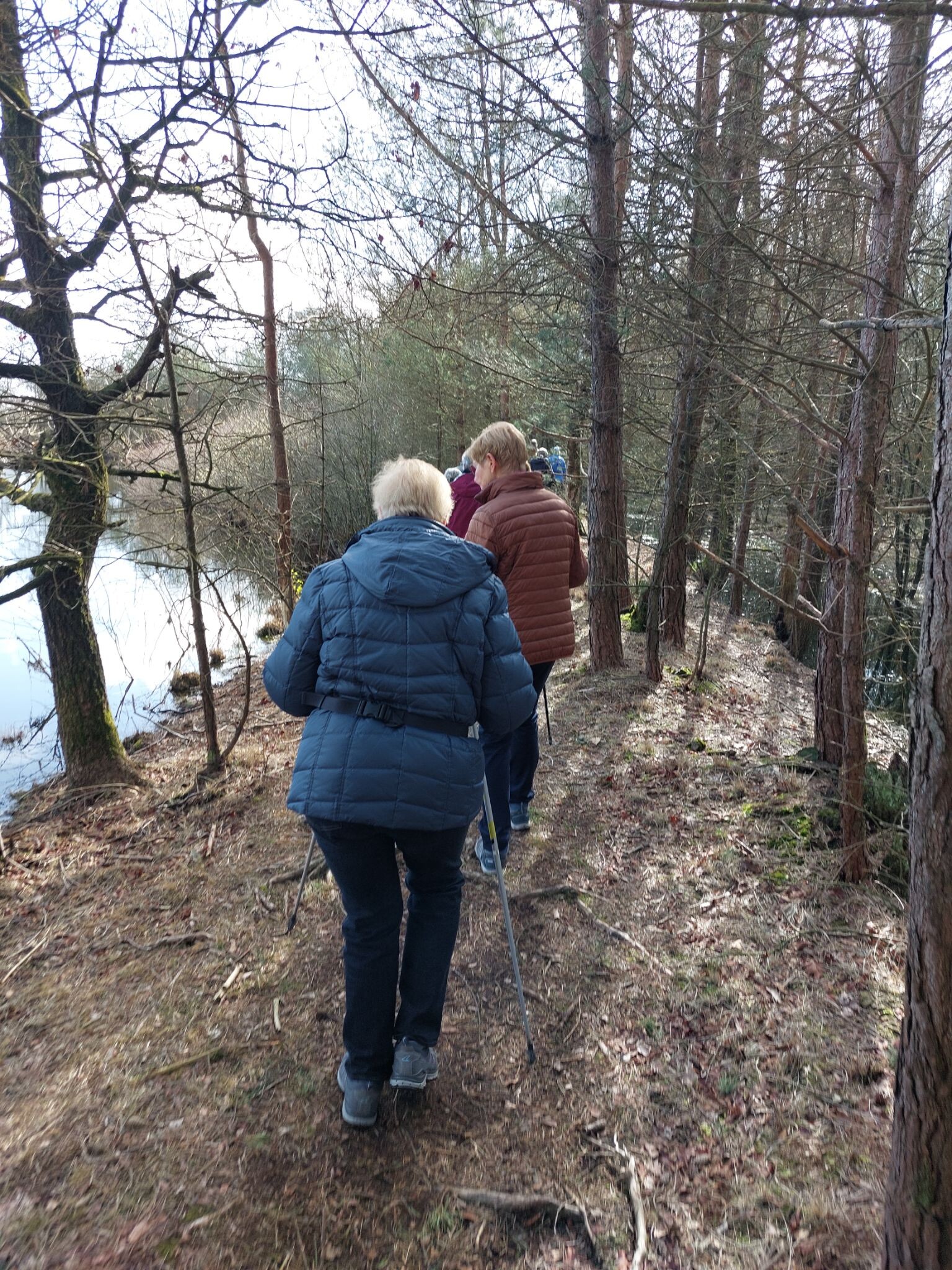 Wandelroute De Steen van Mariken