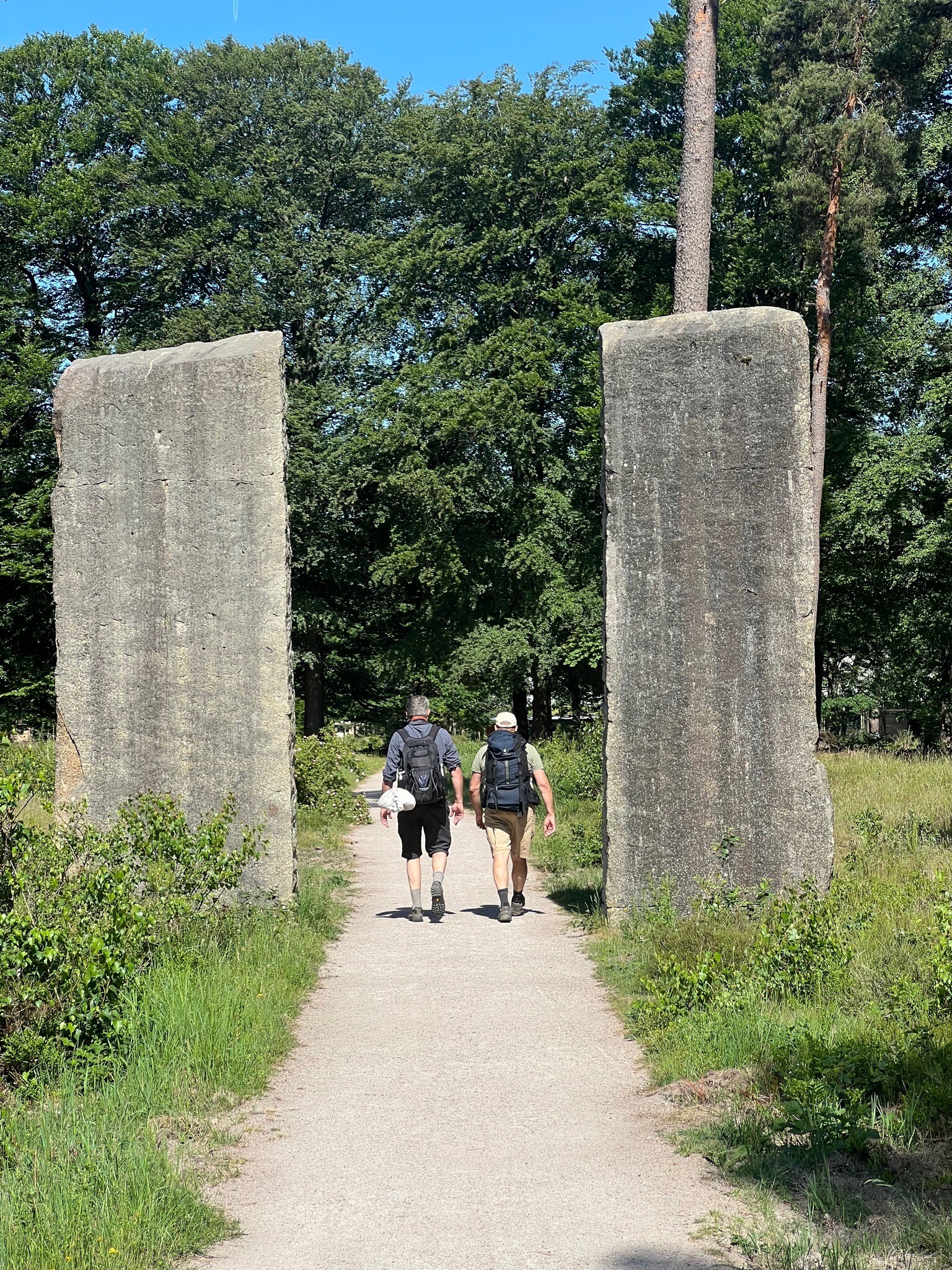 Trekvogelpad