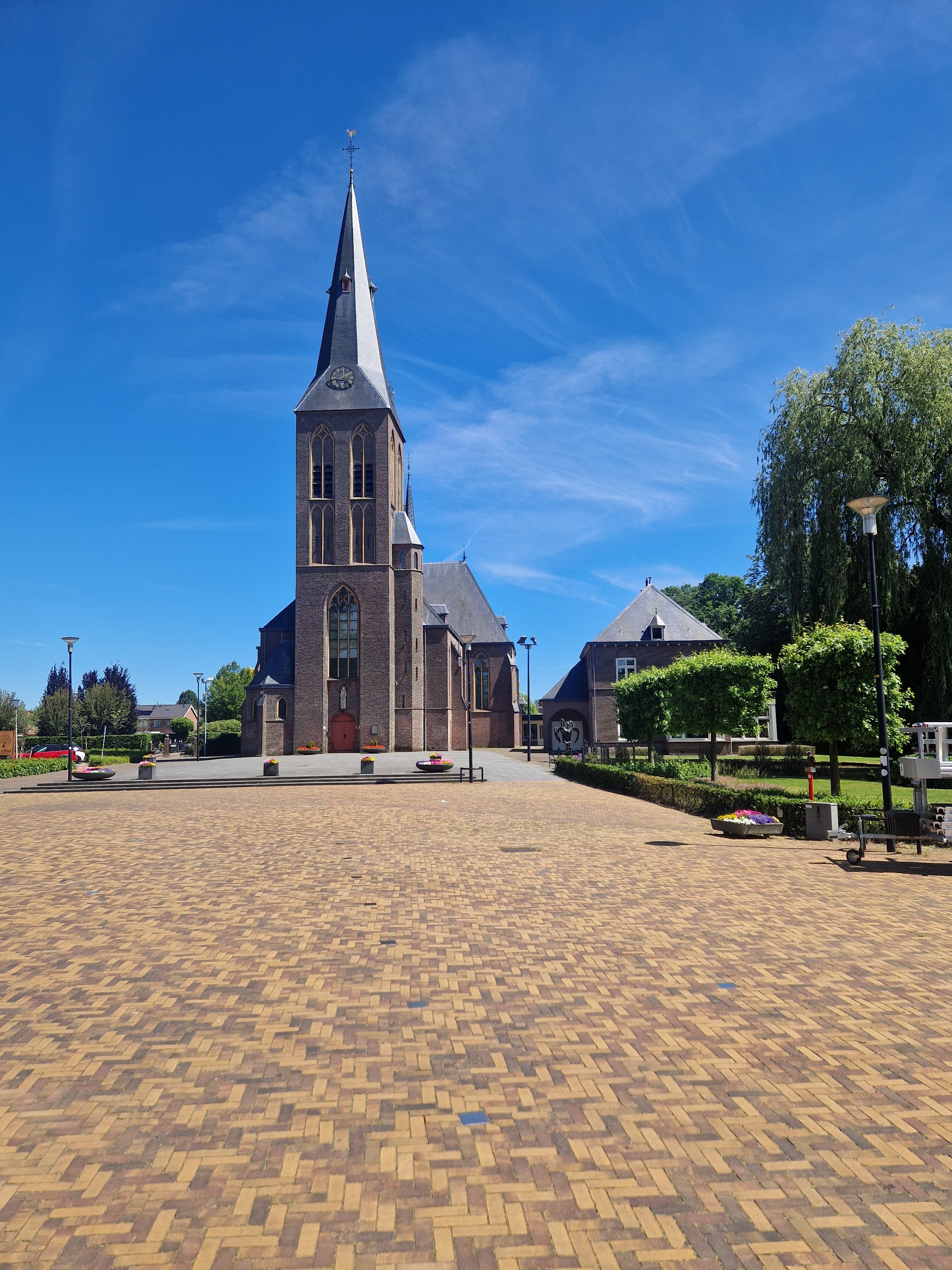 Marskramerpad