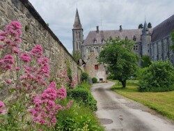 Gerpinnes - Maredsous · GR129 etappe 10