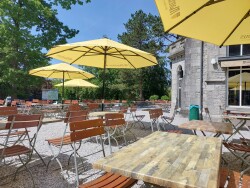 Gerpinnes - Maredsous · GR129 etappe 10