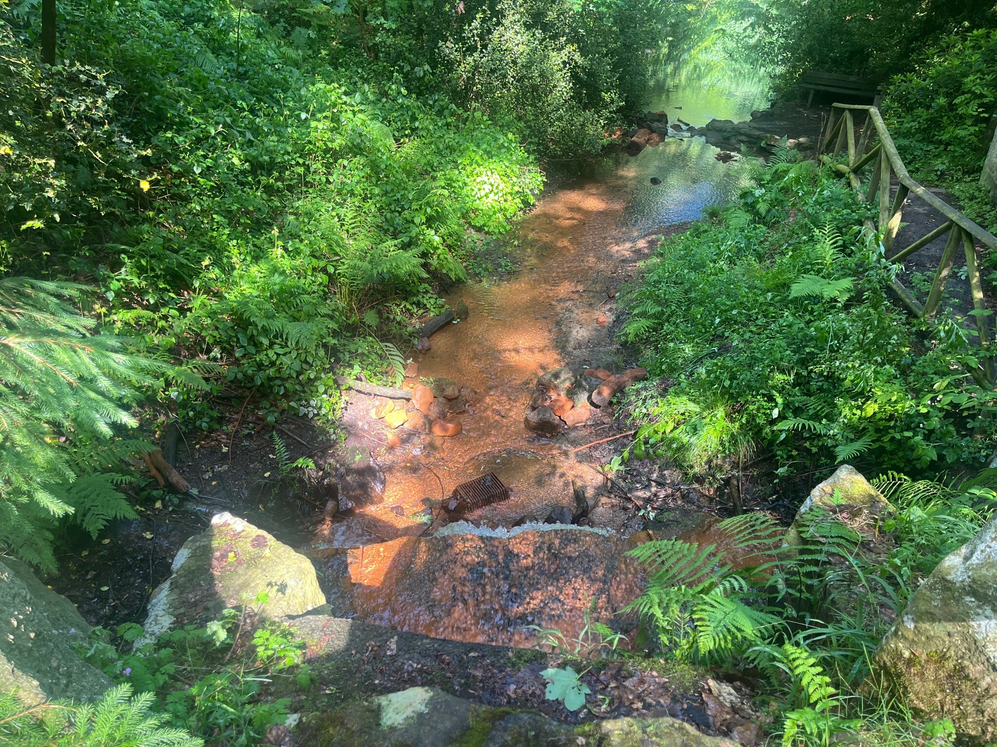 TERRA.track "Von Park zu Park"