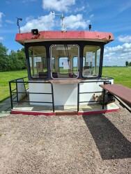 Winsum - Groningen · Pieterpad etappe 2