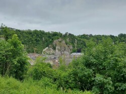 Maredsous - Dinant · GR129 etappe 11