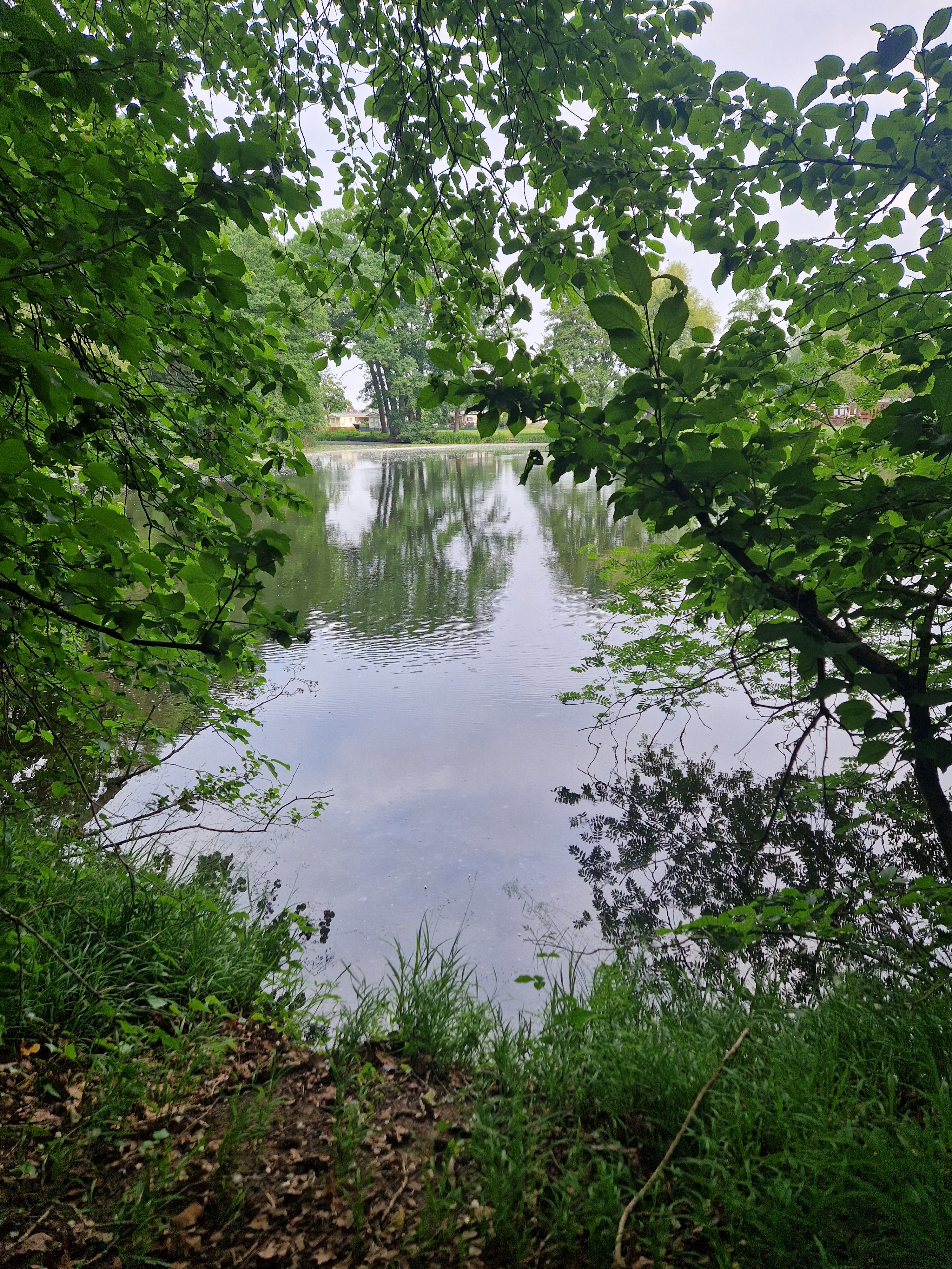 Betburg Wandeltocht