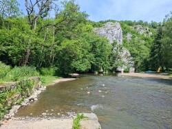 Promenade de Walzin
