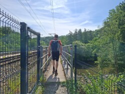 Promenade de Walzin