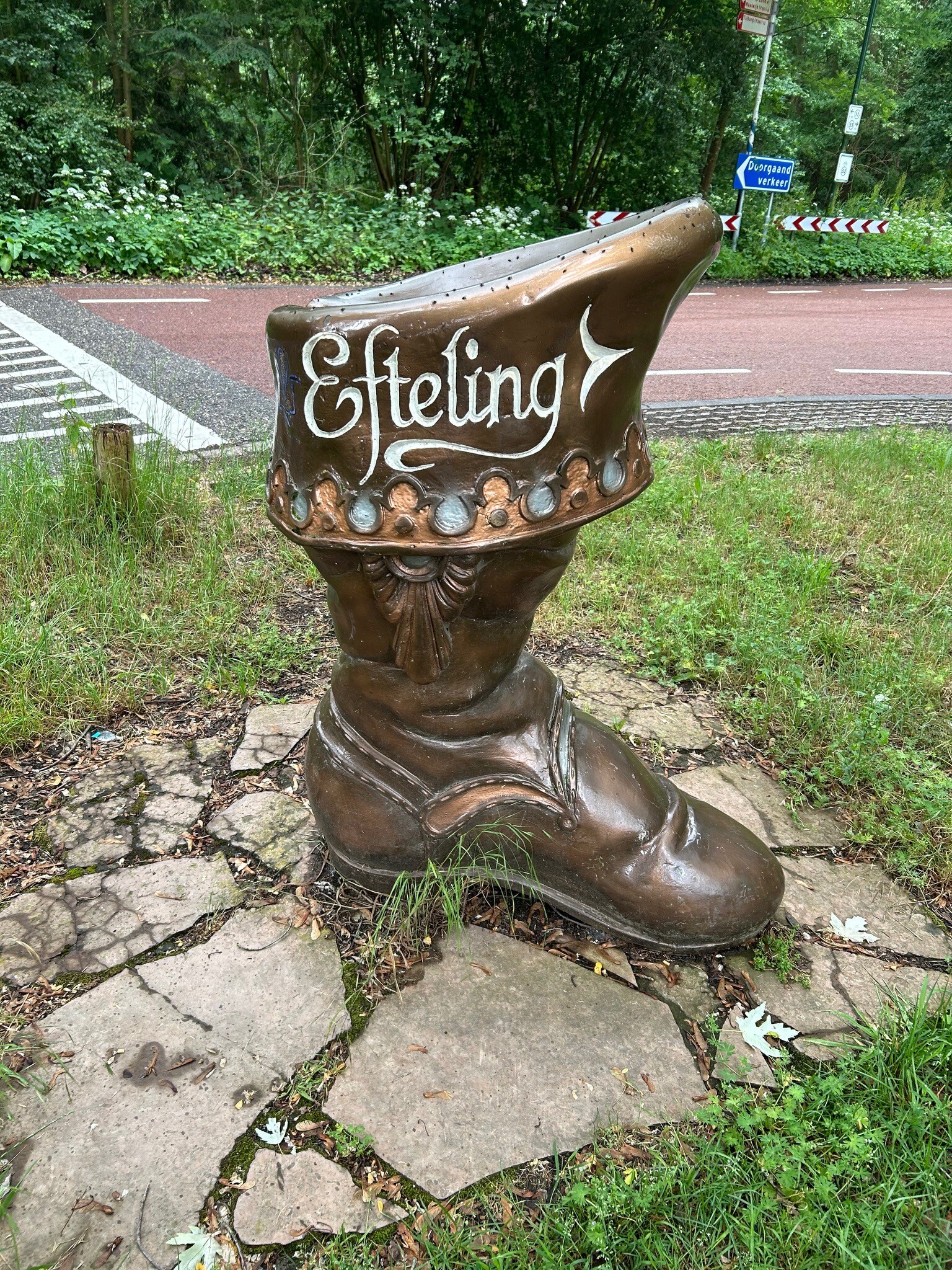 Camino Brabant