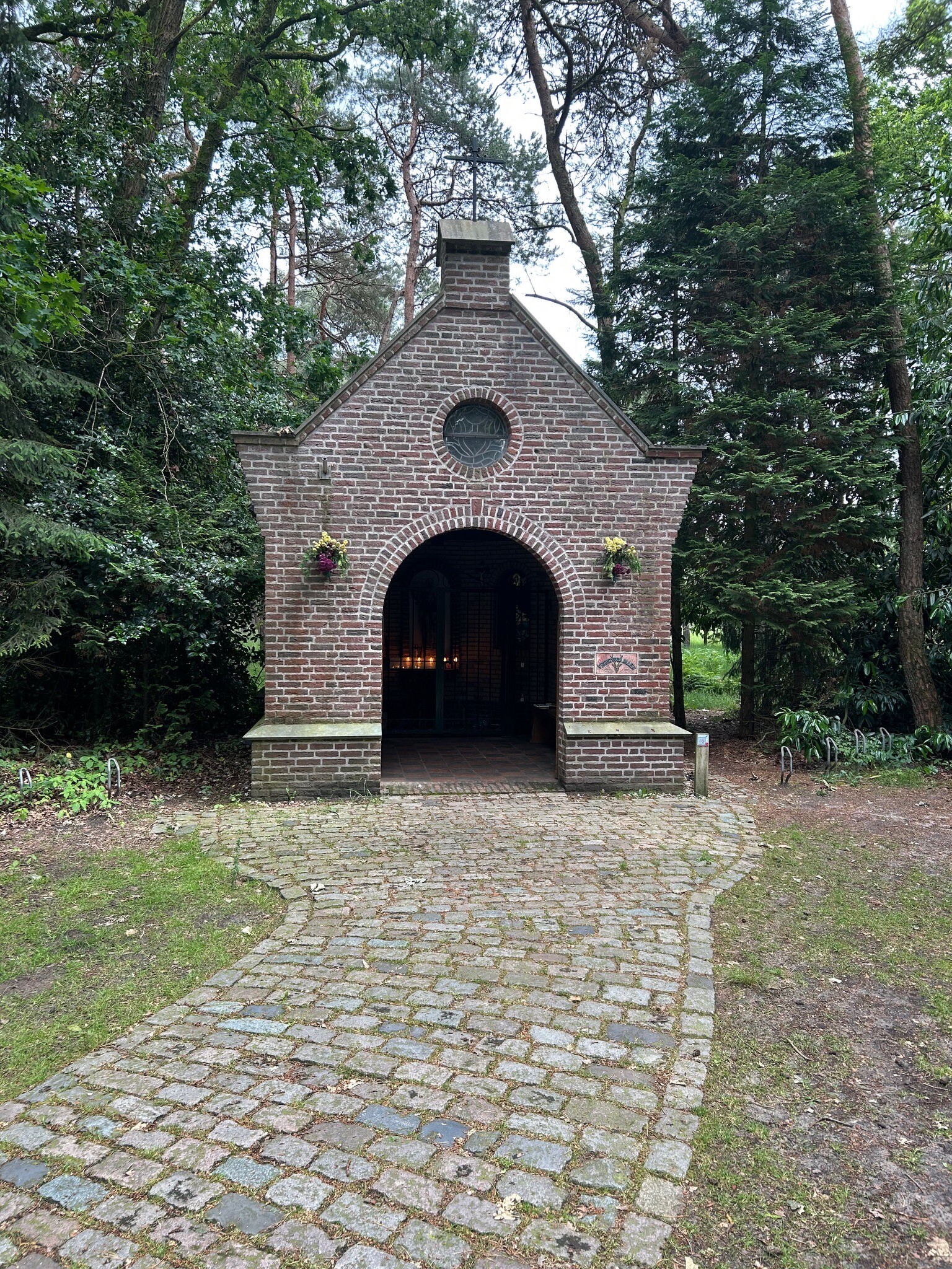 Camino Brabant