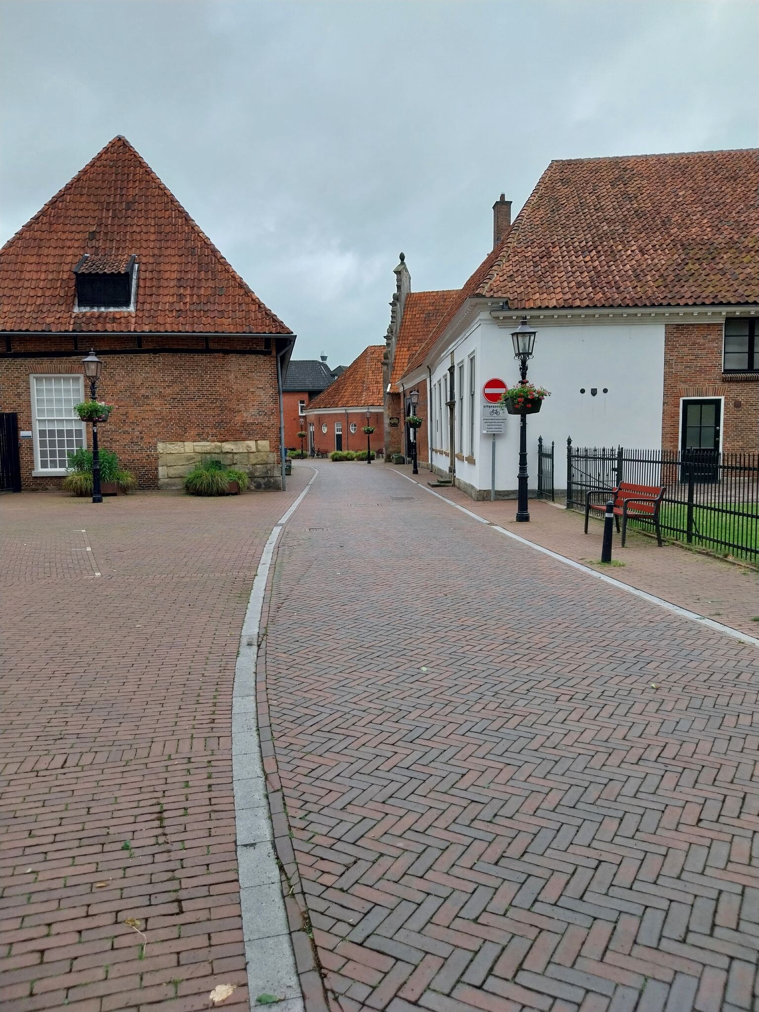 Marskramerpad