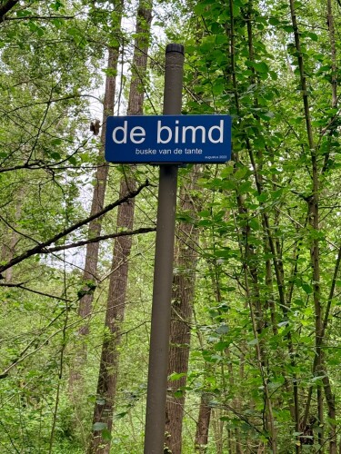 Biezenmortel - Vught · Ons Kloosterpad etappe 14