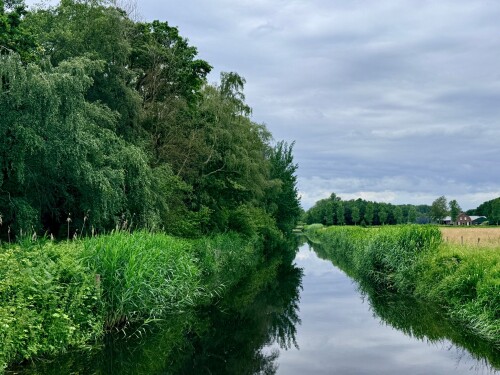 Biezenmortel - Vught · Ons Kloosterpad etappe 14