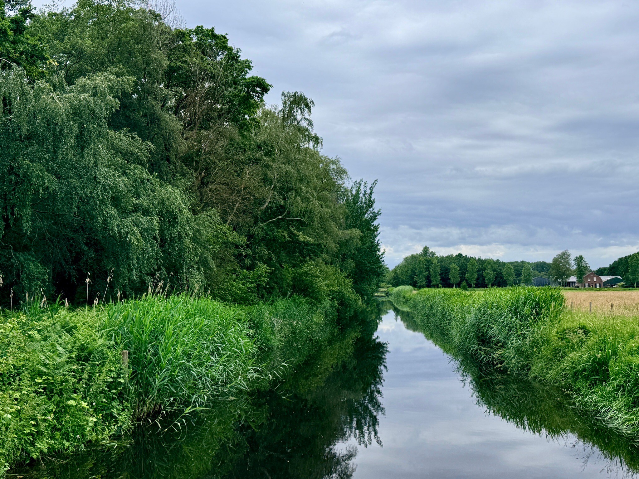 Biezenmortel - Vught · Ons Kloosterpad etappe 14