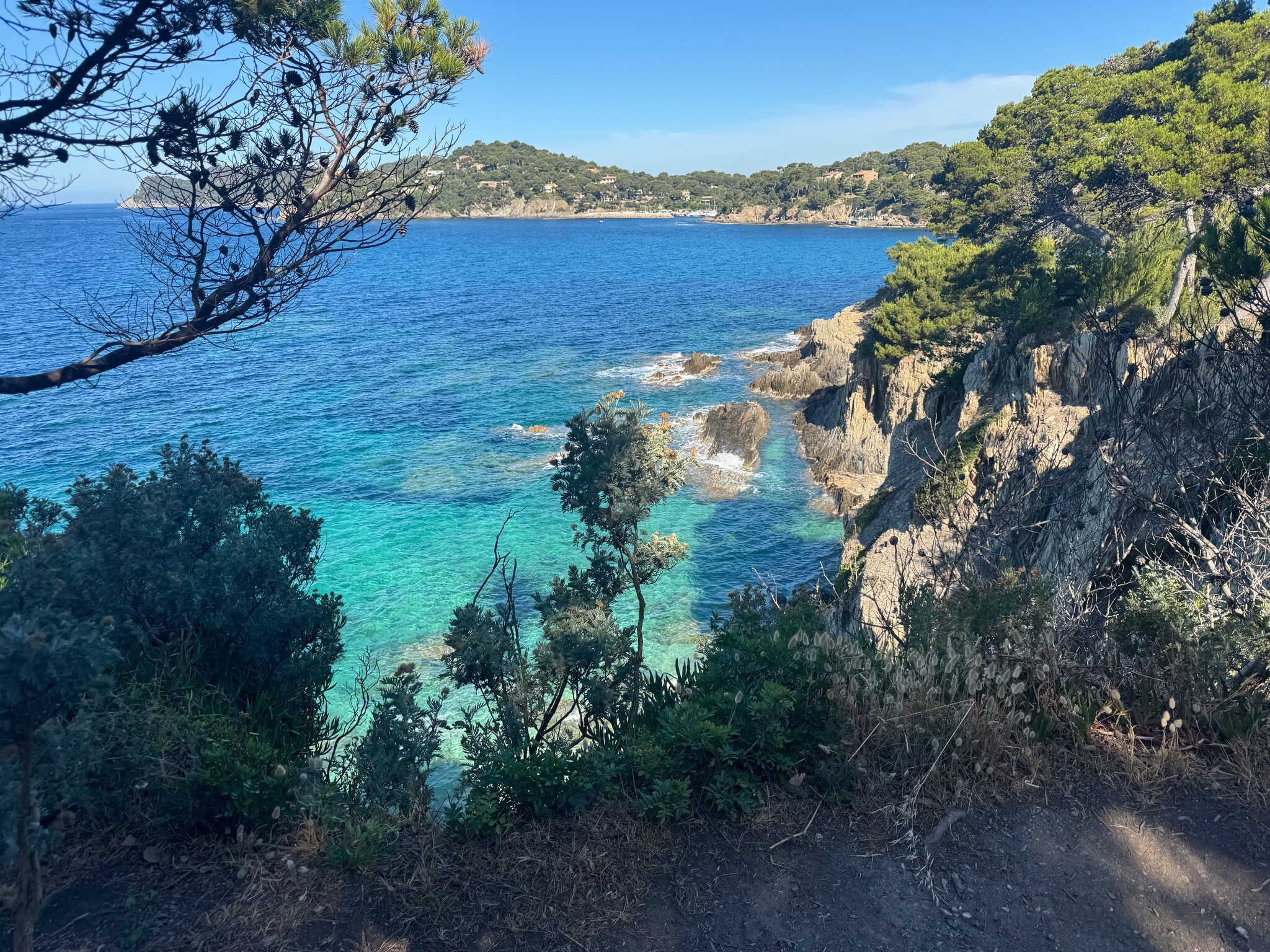 Parc national de Port-Cros (aire d'adhésion)
