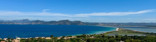 Rondje Oostelijkdeel van Hyeres