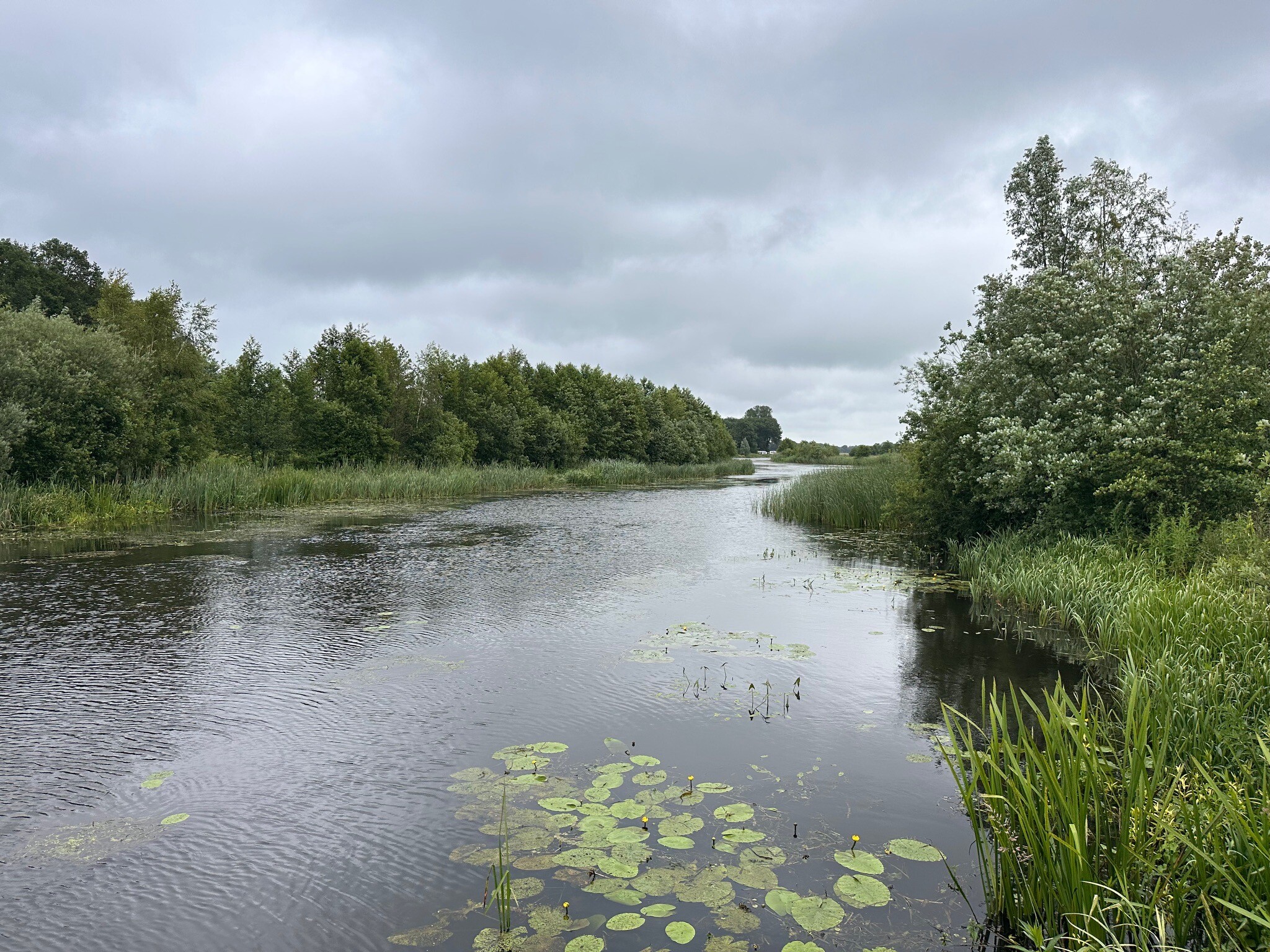 Holt - Heino · Roots Natuurpad etappe 14