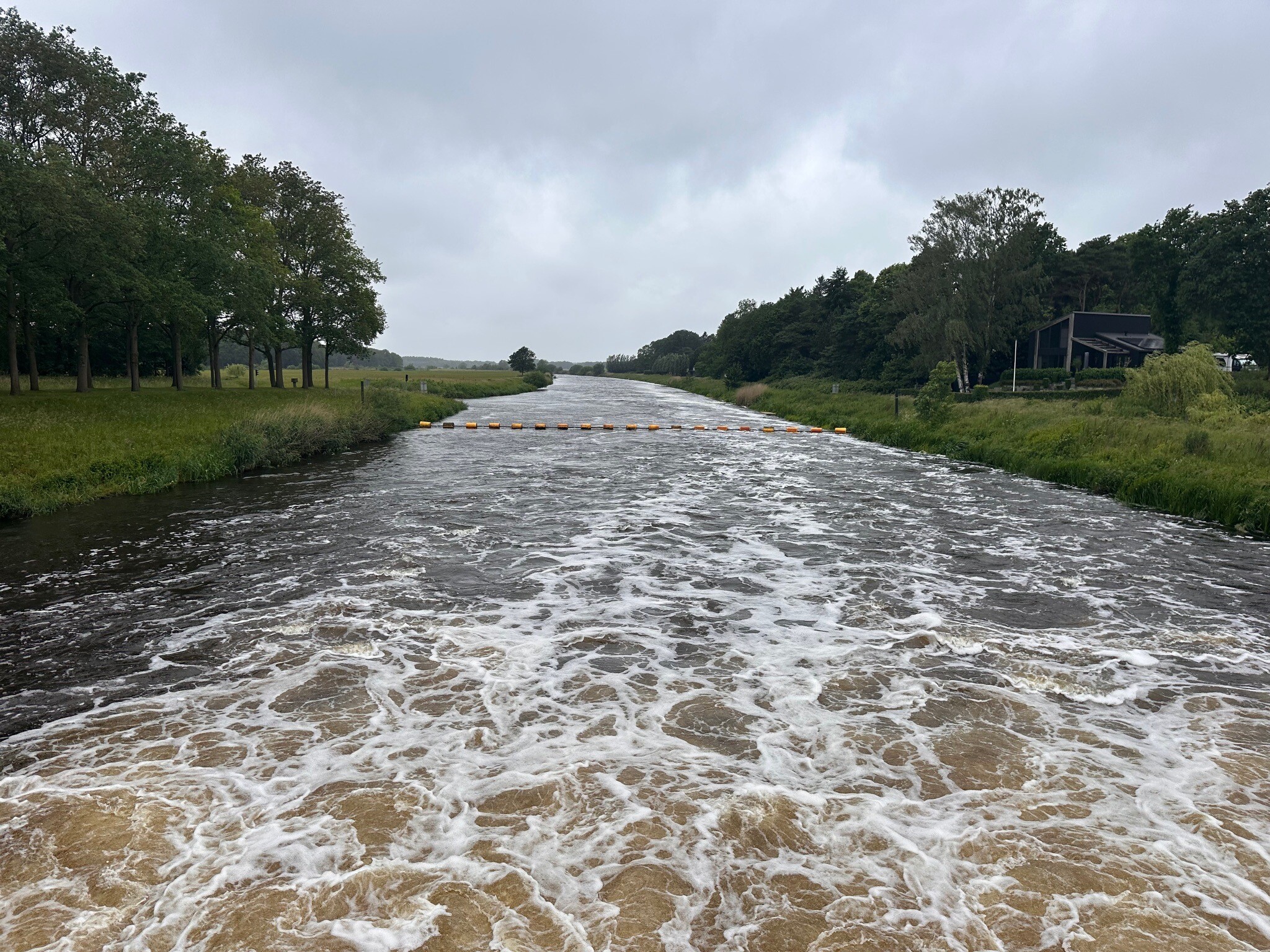 Holt - Heino · Roots Natuurpad etappe 14