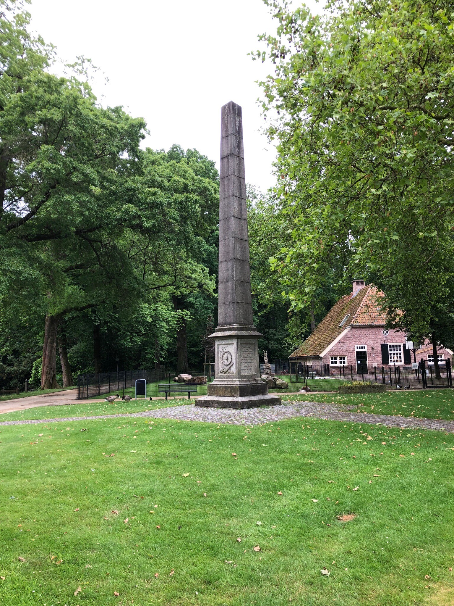 Rijssen - Paars