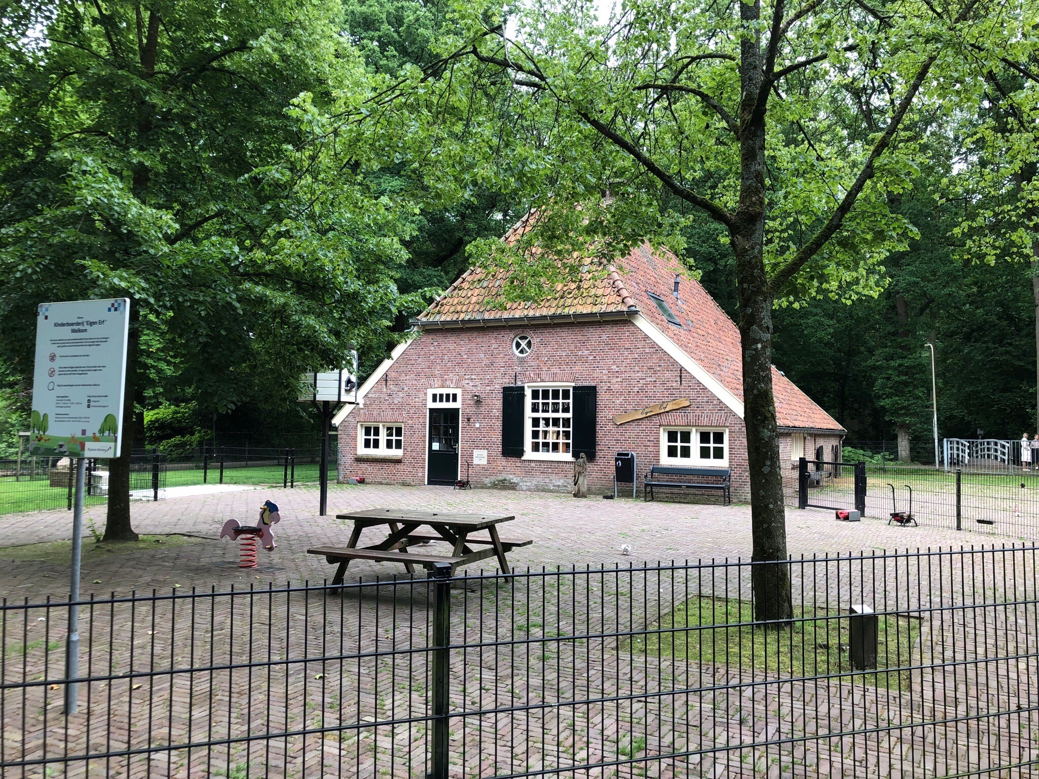 Rijssen - Paars