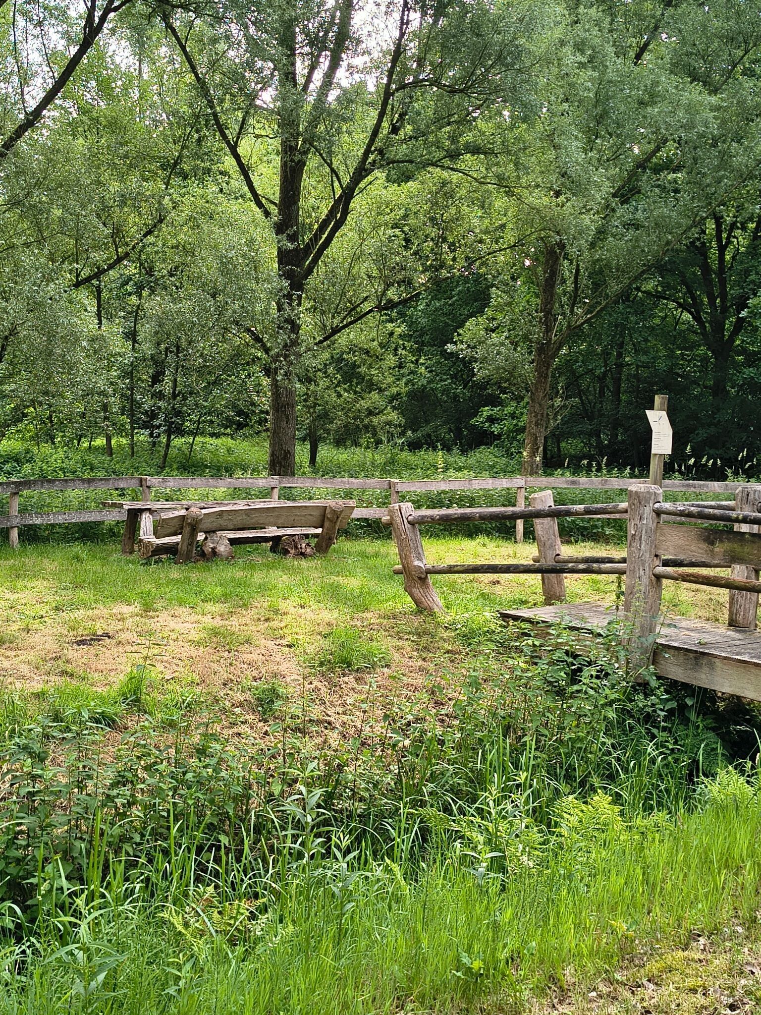 Afwisselend Oisterwijk
