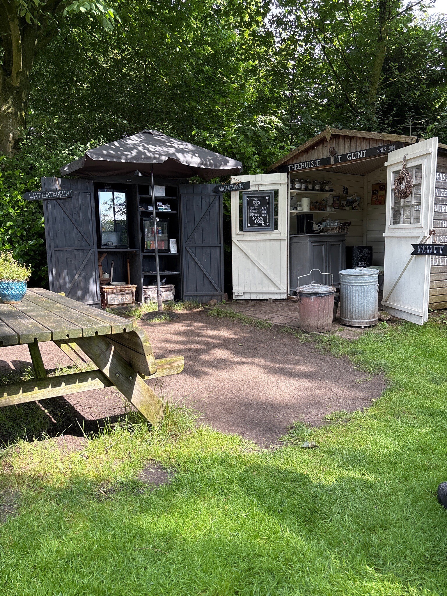 Ommen - Hellendoorn · Pieterpad etappe 10