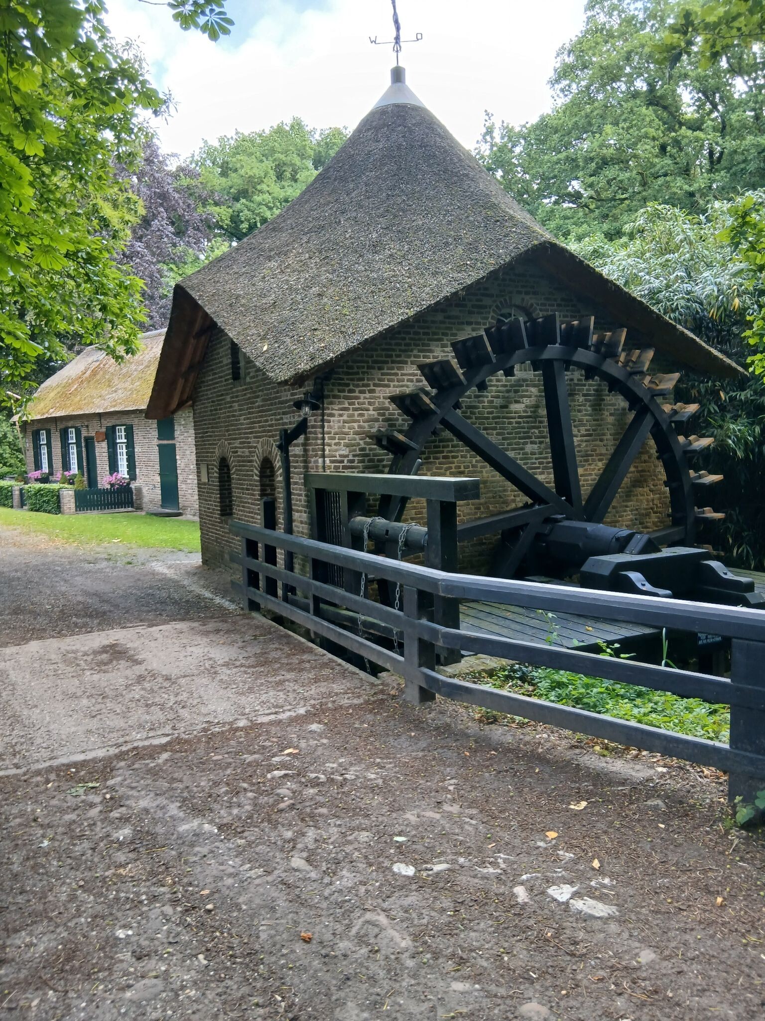Rondje venray en geijsteren