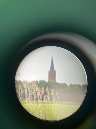 Braamt - Millingen · Pieterpad etappe 16