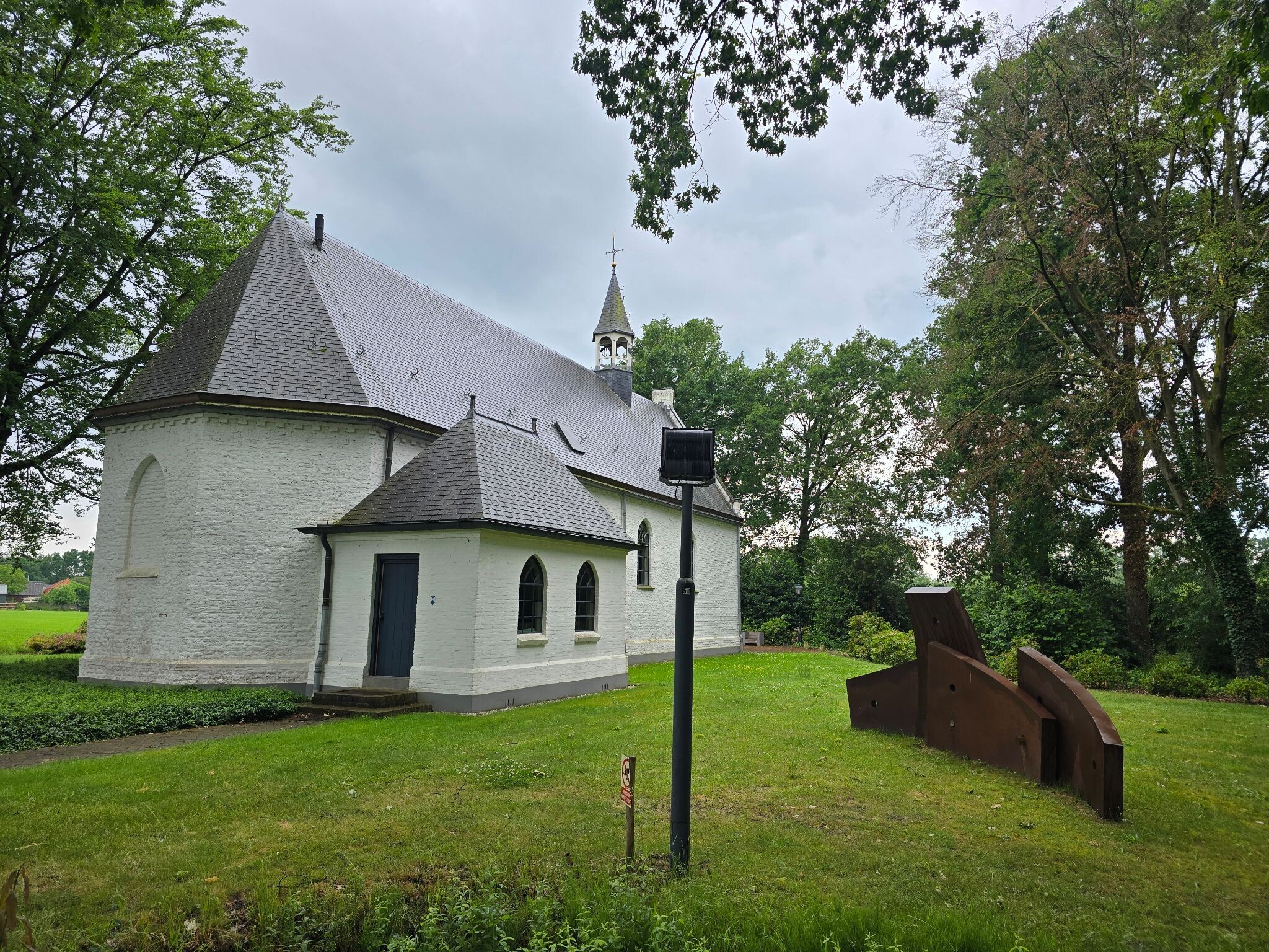 Land van Cuijkpad etappe 2