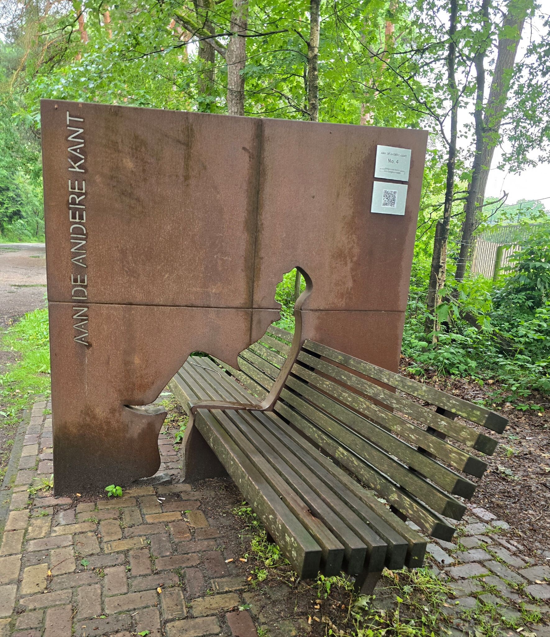 Land van Cuijkpad etappe 2