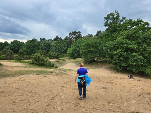 Land van Cuijkpad etappe 2
