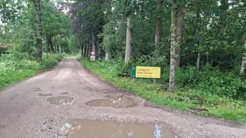 Paradijspad