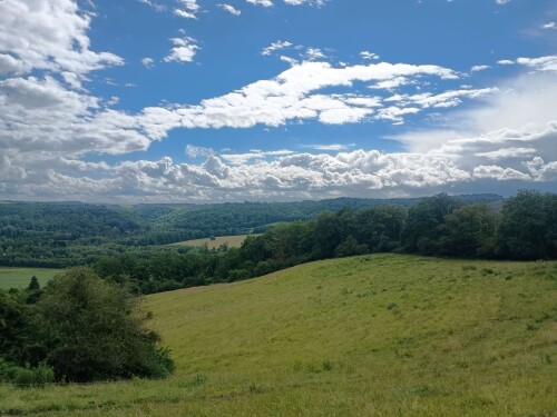 Fermes du Plateau