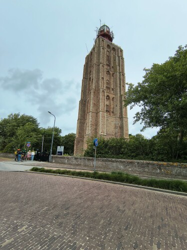 Parelroute 'Verdediging'- Westkapelle
