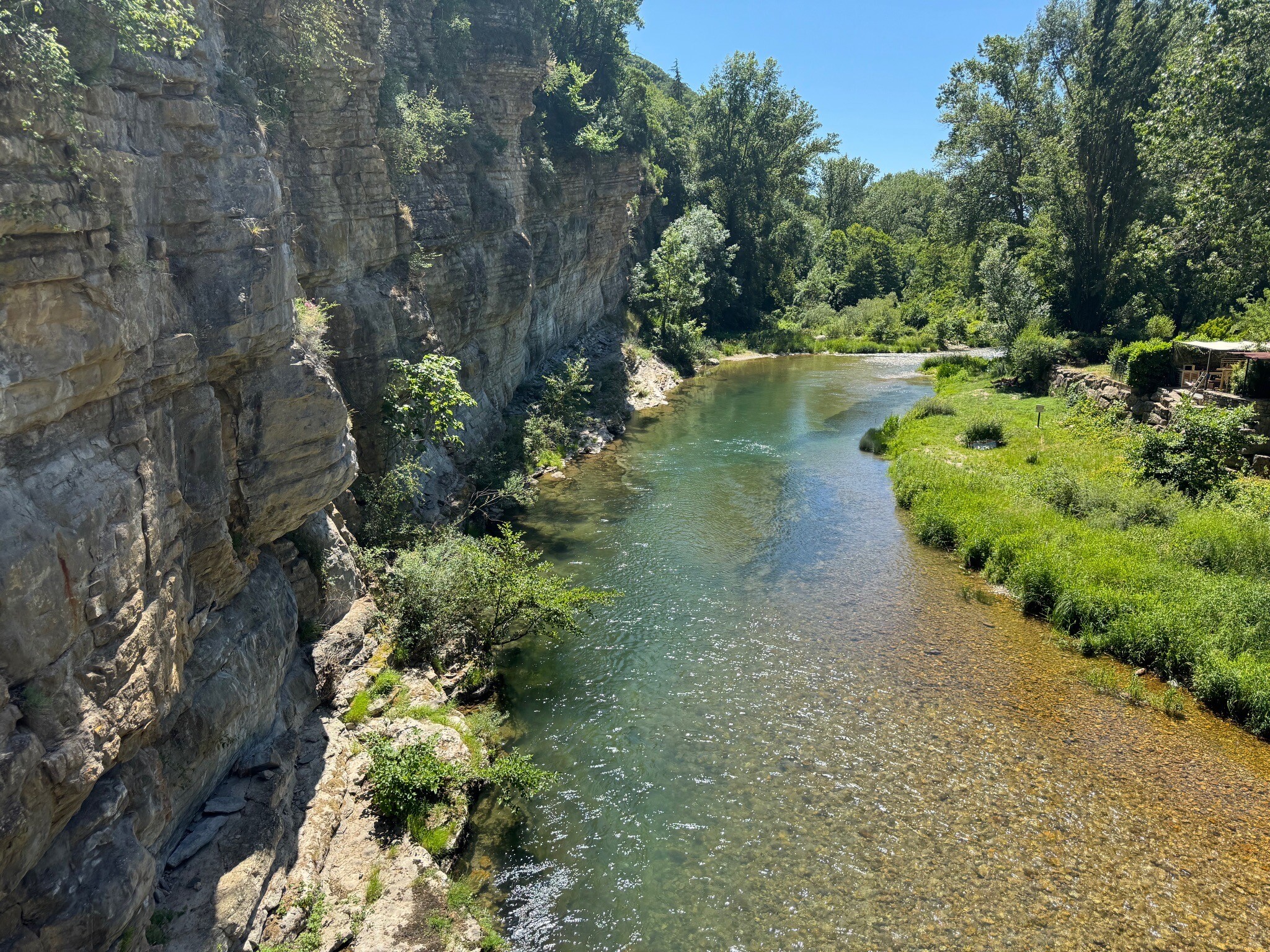 Parc naturel régional des Grands Causses