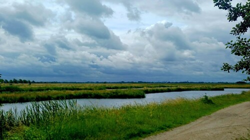 Maartensdijk - Breukelen · Marskramerpad etappe 15